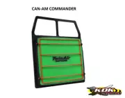 CAN-AM COMMANDER / MAVERICK / MAVERICK MAX TWIN AIR FOAM FILTER 715001956