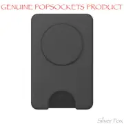 GENUINE POPSOCKETS POPWALLET+ MAGSAFE PHONE WALLET CREDIT CARD HOLDER GRIP STAND