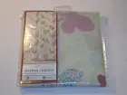 Home Classics Fabric Shower Curtain - Papillon Butterfly