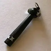 TranzX Security Skewer Key — AUS Stock — 5 Sided Key Tool for Security QR Axle