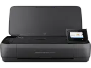 HP OfficeJet 250 Mobile All-in-One Printer