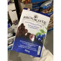 在飛比找蝦皮購物優惠-《7timesanight》Brookside藍莓巧克力大包