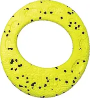 KONG - Reflex Flyer - Durable Flying Fetch Dog Toy - for Large Dogs