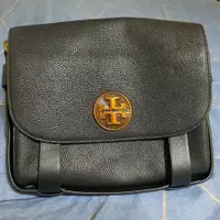 在飛比找PopChill優惠-[二手] Tory Burch Leather Alasta