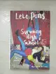 【書寶二手書T8／少年童書_KPW】Surviving High School_Pons, Lele/ De La Cruz, Melissa (CON)