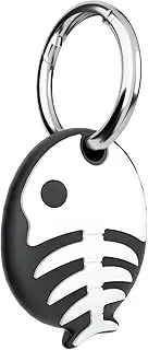 Apple Airtags Keychain Holder Silicone AirTag Case