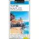 DK Eyewitness Top 10 Naples and the Amalfi Coast