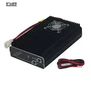 PA150W Radio Power Amplifier w/ 120-160W Output Power & 3KM-5KM Range