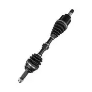 Basco Constant Velocity Axle - CVA1580