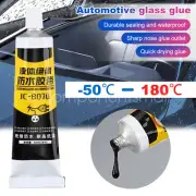 50ml Auto Glass Sealant Car Windshield Sealant Adhesive Glue Sealant Waterproof