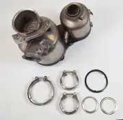 DPF Volkswagen Golf TDi 2.0 2013-2015 Estate Diesel EURO 6..
