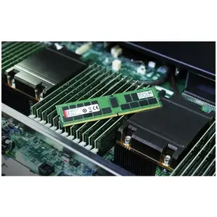 金士頓 32GB DDR4 2666 ECC SODIMM 伺服器記憶體 (KSM26SED8/32HC)