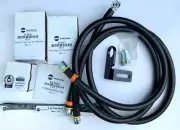 RPM Industries 301643 Quick-fit Kit For Takeuchi Tl12v2 Kubota V3800