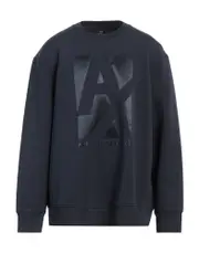 [ARMANI EXCHANGE] ARMANI EXCHANGE Sweatshirts - Item 10546778