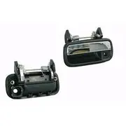 Sterling Door Handle (Exterior) to suit Toyota Hilux 10/1988 to 09/1997 - TYHX-DOH-55L