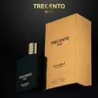 Trecento Noir Perfume by Pendora Scent Paris Corner Eau De Parfum 100 ML..