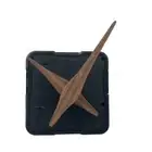 Wall Clock Movement Mechanism Quiet Operate with Hands