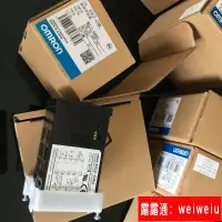 在飛比找露天拍賣優惠-正品溫控器E5CN-Y2T Y2MT-500 Y2HBT Y