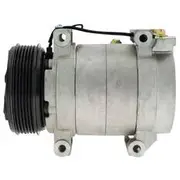 Jayair A/C Compressor - CM2521