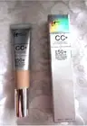 IT Cosmetics CC+ Color Correcting Cream Full Coverage 1.08oz New/Boxed - FAIR