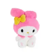 Sanrio Hello Kitty & Friends My Melody Soft Stuffed Animal Plush Fur Doll