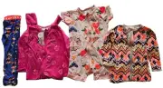 bonds baby Zip Wondersuit - Strawberry S2 And S3