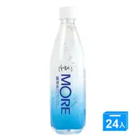 在飛比找蝦皮商城優惠-味丹多喝水MORE氣泡水560mlx24入/箱【愛買】