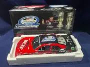 RS 2012 Action Racing 1/24 #6 Ricky Stenhouse Jr Cargill Nationwide Champion