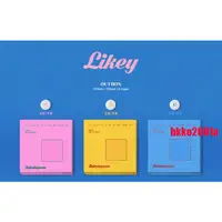 在飛比找蝦皮購物優惠-TWICE [ TWICETAGRAM ]  LIKELY 