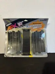 Aurora AFX Thunder loop Thriller Set
