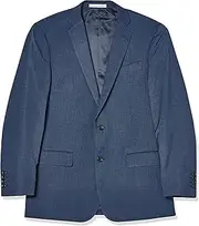 [Van Heusen] Men's Classic Relaxed Fit Suit Jacket