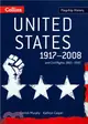 United States 1917-2008：And Civil Rights 1865-1992