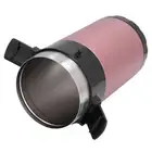 AU (2.6L Four-Grid Lunch Box Goddess Pink) 304 Stainless Steel Insulation Rice B