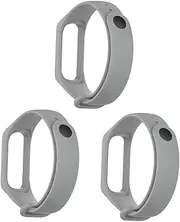 [Gatuida] 2pcs watch straps for men mens watch bands watch bands for men silicone bands for men R375 bands for women R375 replacement bands watch strap compatible for galaxy fit e wristband