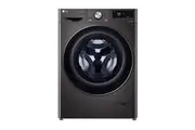 LG WV9-1412B 12kg Series 9 Front Load Washing Machine with Turbo Clean 360