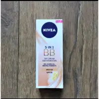 在飛比找蝦皮購物優惠-德國製 Nivea Essential Day Cream 