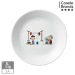 【CORELLE 康寧餐具】SNOOPY 8吋餐盤(108)