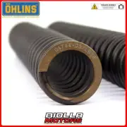 08754-95 FORK SPRING SET OHLINS KAWASAKI Z 1000 2010 - 9,5 N/mm