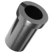 Melting Crucible Furnace Pot Crucible Graphite Crucible Refractory Cement