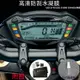 SV650配件適用鈴木GSX-S750 GSX-S1000 SV650 TPU儀錶保護膜高清防刮貼膜
