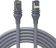 XTAR Starlink Gen 3 Replacement Cable - 30FT/9M Waterproof Ethernet Cable for Standard V3