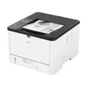 Ricoh P 311 Mono Laser Printer New Sealed