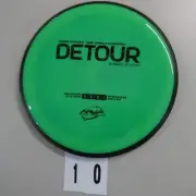 MVP Discs Neutron Detour - Pick Your Disc!