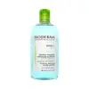 【BIODERMA】H2O 平衡控油潔膚液 500ml 綠色