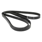 Gates Alternator Micro-V Ribbed Belt for Kia Sorento XM G4KE 2.4L 128KW