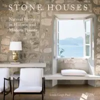 在飛比找博客來優惠-Stone Houses: Natural Forms in