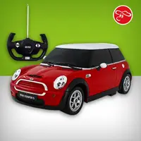 在飛比找momo購物網優惠-【瑪琍歐】1:14 MINI-COOPER S遙控車/218