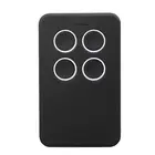 Super Remote Control 433Mhz 280-868Mhz Garage Door Opener Duplicator Clone6993