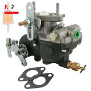 Carburetor 12566 For Massey Ferguson 135 MH50 Gas TO35 Fast Shipping
