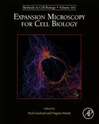 在飛比找博客來優惠-Expansion Microscopy for Cell 